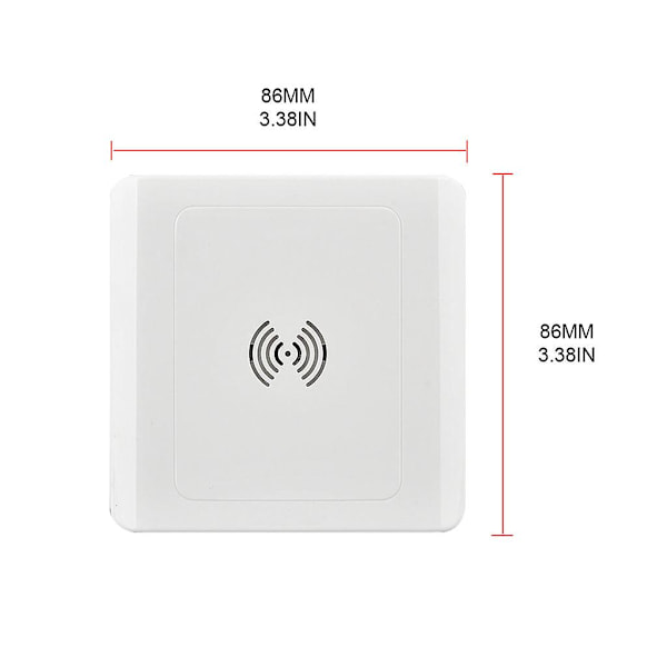 Musikindterface AMI MMI AUX til USB Adapterkabel Flashdrev til Bil o