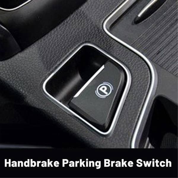 93766a5000 Lhd Håndbrems Parkeringsbremsbryter For I30 2012-2016