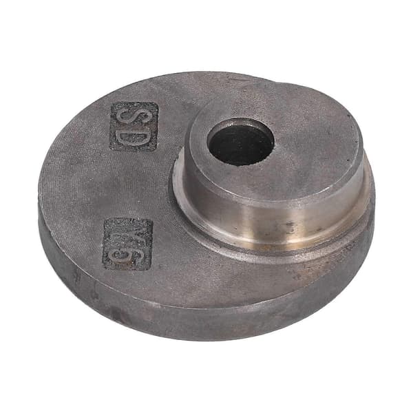 Veivakselpumpehode Luftkompressor Oljefri Motor Eksentrisk Hjul 750W 14 Hull