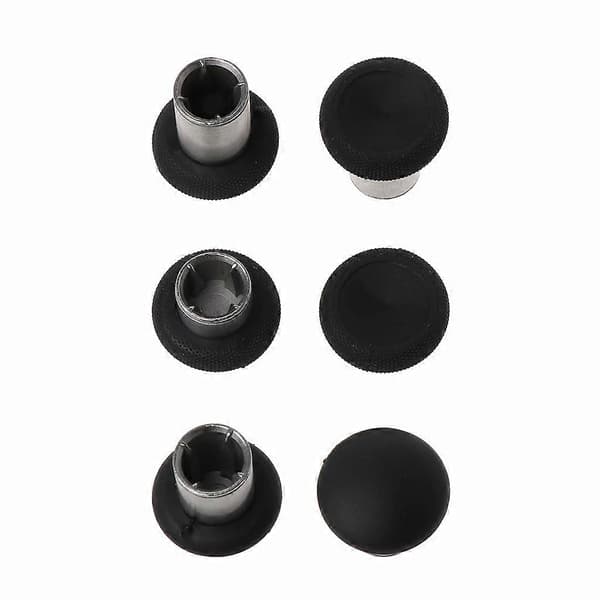 Controller Anti-Slip Joystick Rocker Cap Joystick Knappen Dæk Grip Cap til Xbox One Elite Spilkonsol Grip Tilbehør