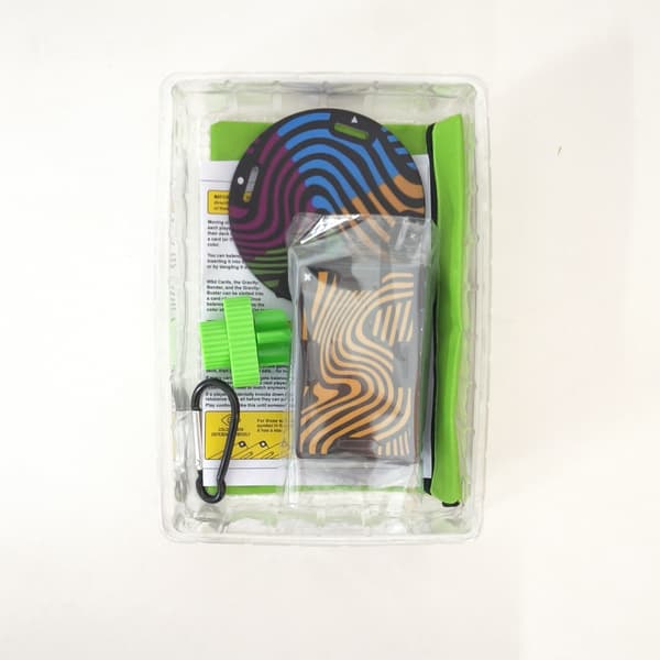 Gravity Kortspel – Dryckesspel & Familjespel