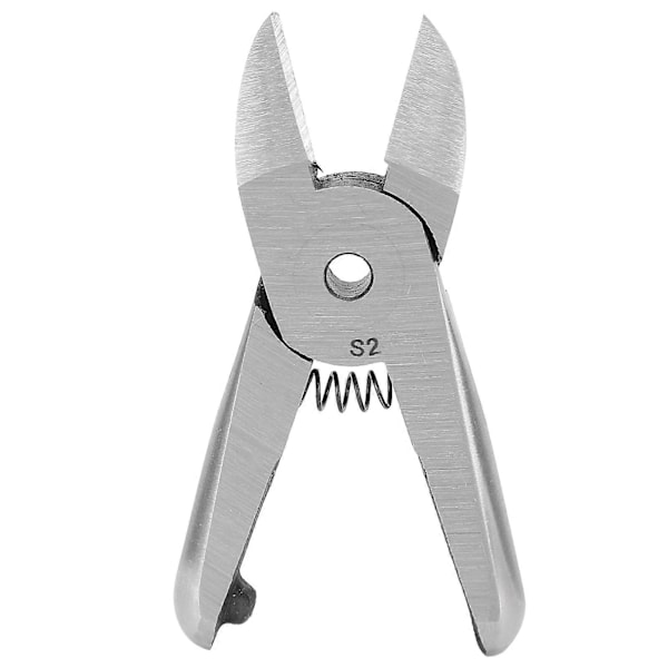 Sakshoved Legering Stål Håndholdt Pneumatisk Luft Tang Cutter Industri Tråd Skære Værktøj
