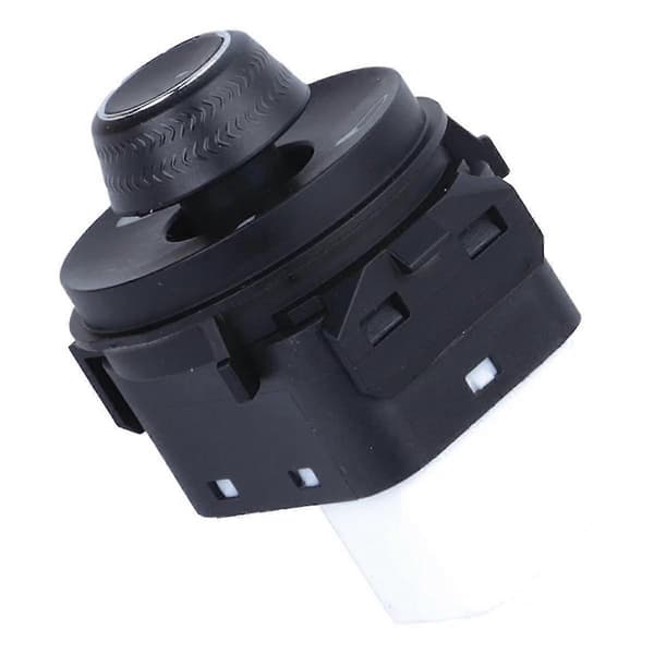 9817840980 Master Justeringsknapp Speilbryter Bakspeilknapp for C3 C4 Cactus DS3 DS7 Tilbehør