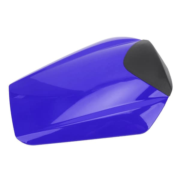 Motorcykel Bakre Passagerarsäte Cover Cowl Tail Fairing ABS Plast för CBR 1000RR 2008-2016 Blå