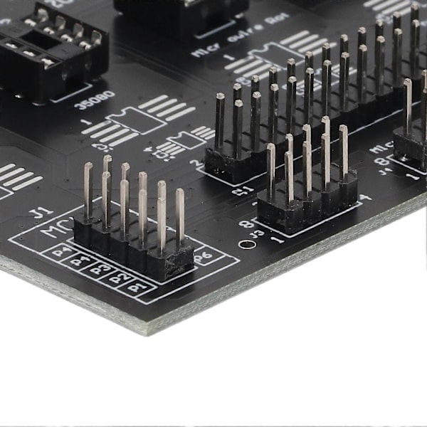 UPA USB V1.3 ECU Programmer EEPROM Programmering Adapter PCB-kort  Autodiagnostisk verktøy