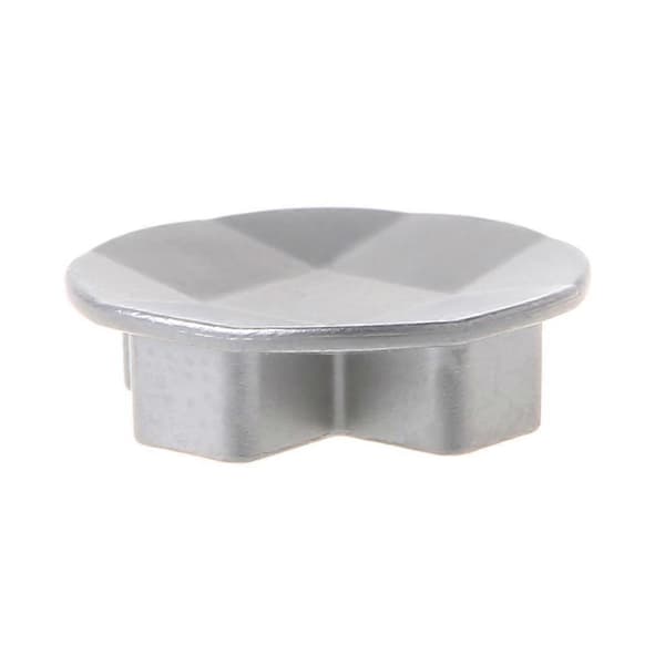 Udskiftnings Metal Retningsknap Magnetisk D-Pad Dpad Til Xbox One Elite Trådløs Controller Rund D Pad Til Nøgleknap