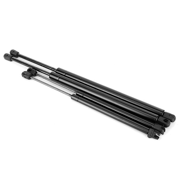 4 st Gasfjädrar Stöd Fjäder AU Baklucka Bakruta Passar Nissan Pathfinder R51 05?12