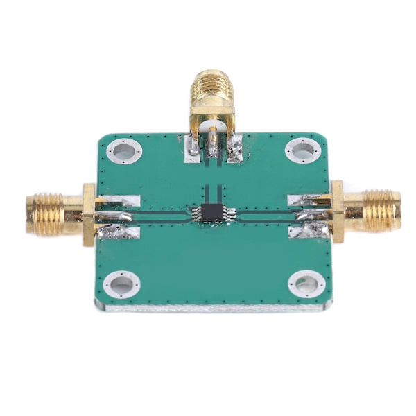 Dubbelbalanserad Mixermodul Mikrovågs RF-blandningstransduktor RFin=1.5?3.8GHz RFout=DC?1.0GHz