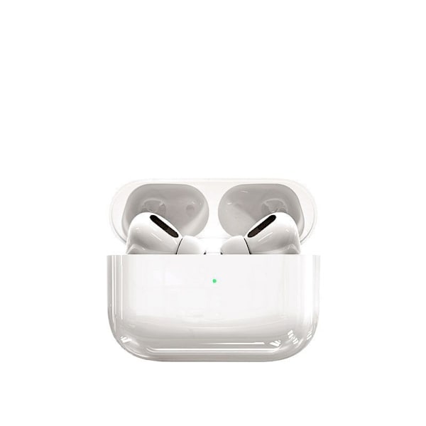 Høykvalitets Earpods Pro øretelefoner med Bluetooth 5.0 - for iOS og Android Hvit