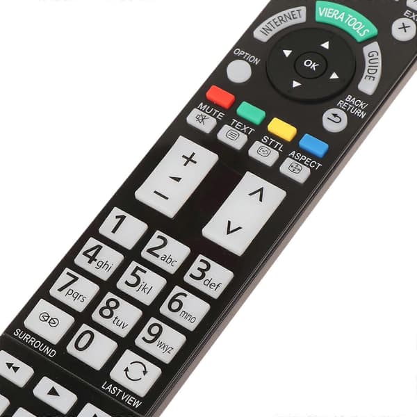 Fjernkontroll for hjemme-AV-systemspiller Fernbedienung RM ADP090 Passer til SonyBD-E280 HBD-T79 HBD-E2100 DBD-E3100 BDV-E4100
