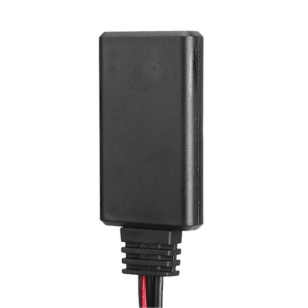 Bil Bluetooth Modul Audio Input til Peugeot Citroen RD4 Radio Stereo Kabel AUX i Adapter