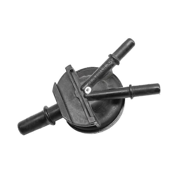 7P5121671A Motor Retention Udluftningsventil Dæksel til 911 992 2012-2024 Kølemiddel Luftblødningsventil