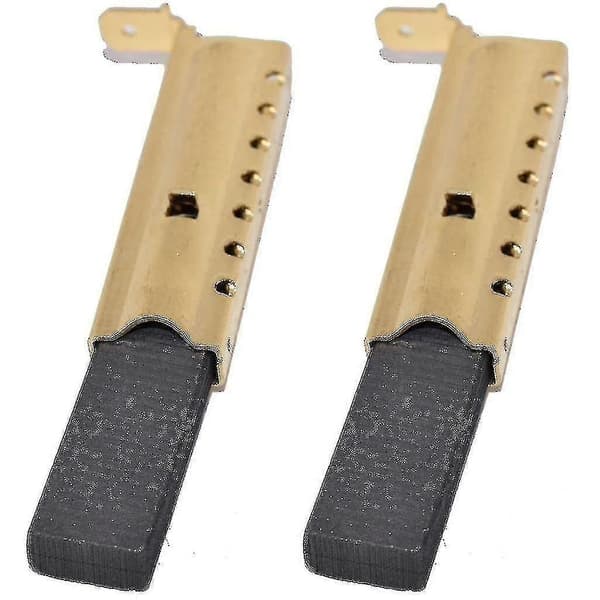 Tvättutrustning Kolborste Insatser L94mf7(1set
