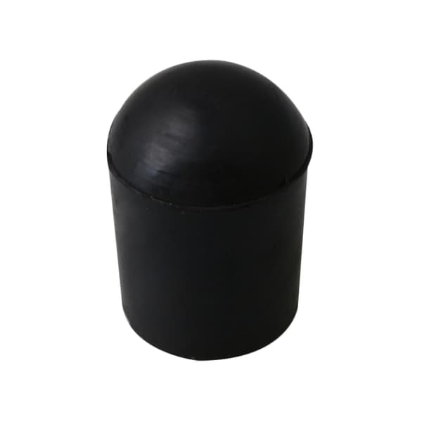 28x20 mm Endpin Gummtopp för Kontrabas Tillbehör Set med 4