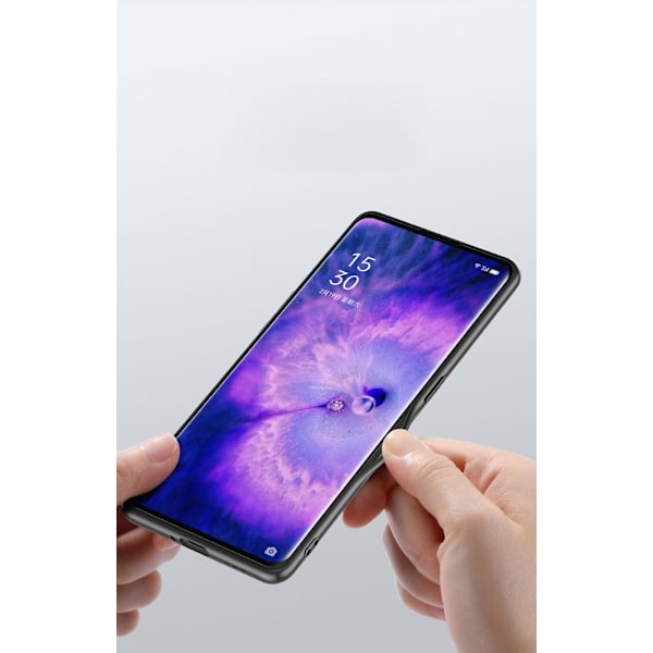 Fodral för Samsung Galaxy Z Flip 4 5G 2022, Smalt PU-läder Mjuk TPU-kanter Helkroppsskyddande Tunnt Skyddande Omslag