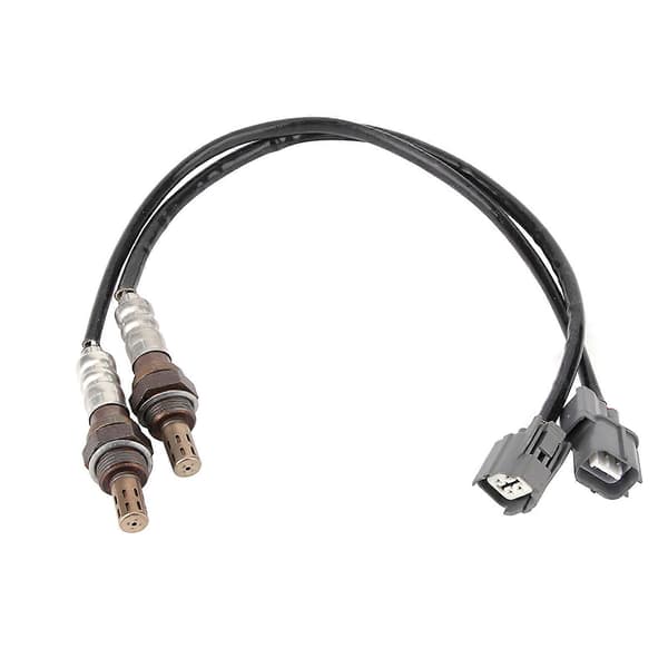 2 stk O2 iltsensor til Honda Civic 1.7L D17A7 2001-2005 ES20058