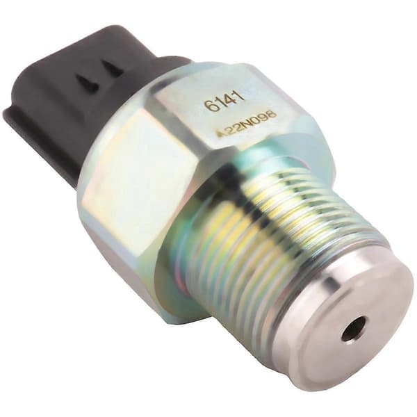 RE520930 RE515635 Bränsletrycksensor för 7420 7520 7710 7810 8120+ Bränsleskena Trycksensor