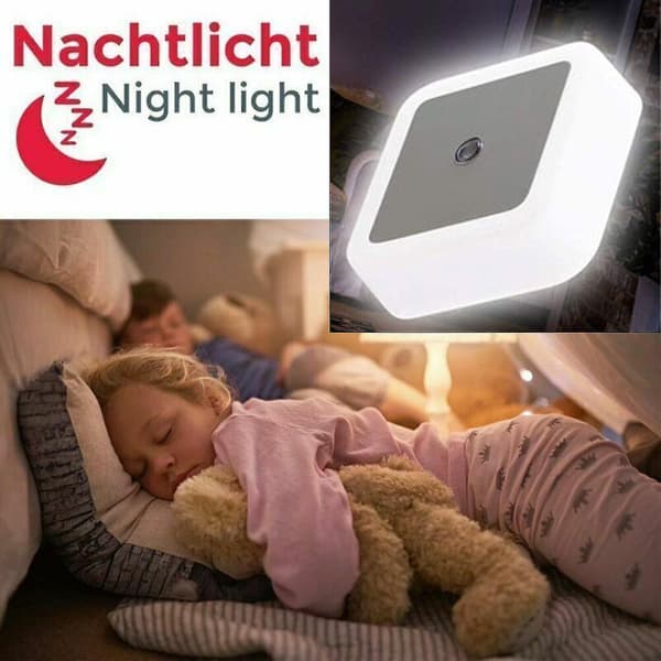 1x LED-lamppu Lamppu Portaikon Lamppu Kanssa
