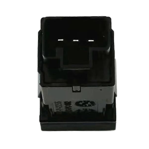 Billadapter USB Hurtiglading QC3.0 5V 2.1A for Prado 2018-2022
