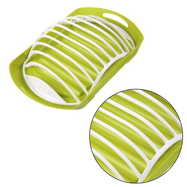 1 stk Plast Oppvaskstativ