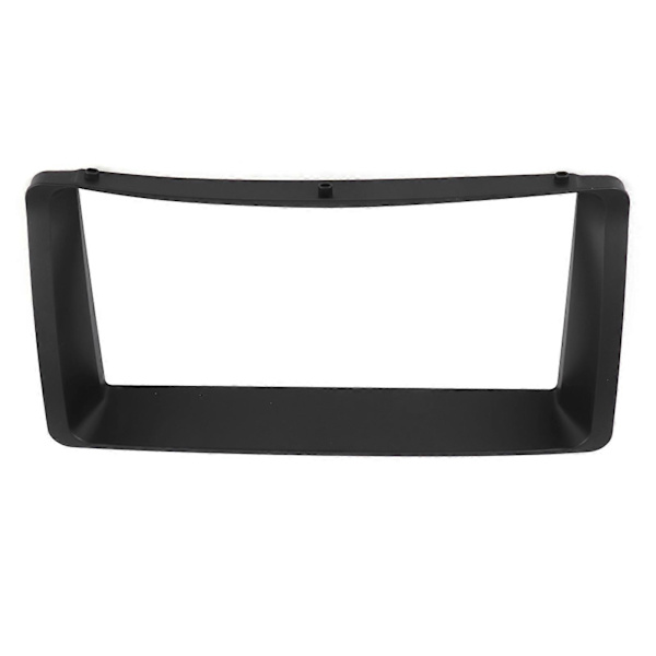 2Din 7in Navigation Fascia Ramme DVD Stereo Radioafspiller Panel Trim Passer til Corolla 03?06