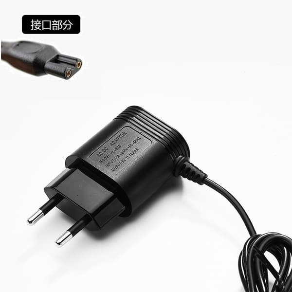 Universalladdare för Philips 1000-9000-serien rakapparater