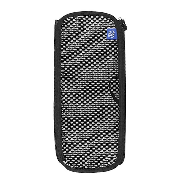 Universal Hovedbåndspuder Loop Cover til HyperX Cloud II Øretelefonhylstre