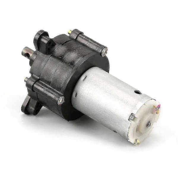 12/24V jævnstrømsgenerator håndsvinget dynamo hydraulisk testmotor vindkraft energi dynamotor nødstrømslys opstartsenhed