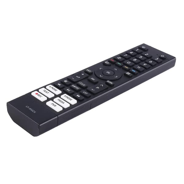 Reservefjernkontroll CT-95025 for fjernkontroll