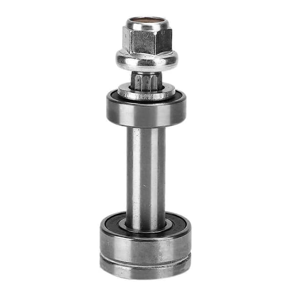Bladspoleaksel 137553 Erstatning Passer for Craftsman AYP