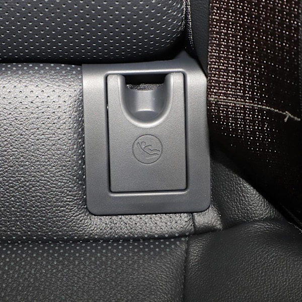 Bilstolsfäste Isofix-skydd för barnstolar till Toyota Camry Avalon