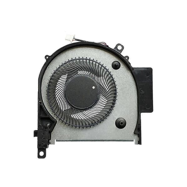 Ultra-kompakt CPU-køler til Envy x360 15-CP 15M-CP - Stille drift