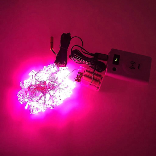 Batteri Eliminator USB Strømkabel Erstatter Li-ion Batteri 5V USB Konverterer til 4.5V