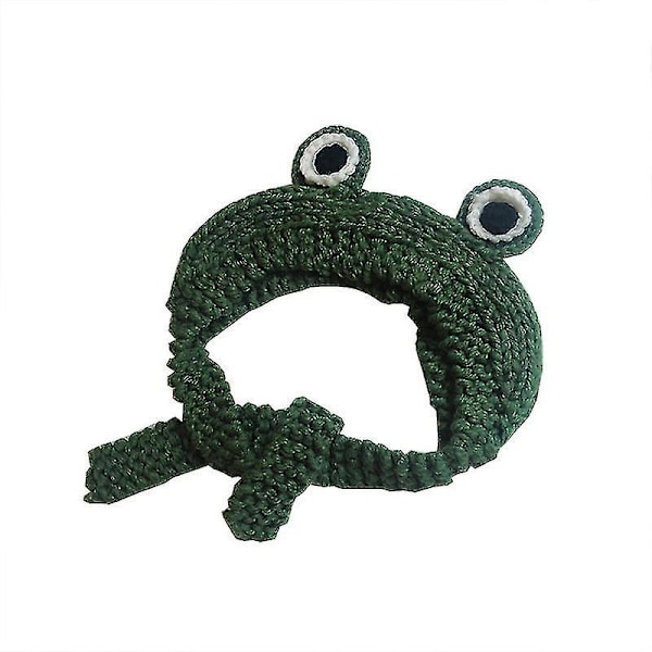 Hattkostyme Rollespillhatt Tether 1stk-