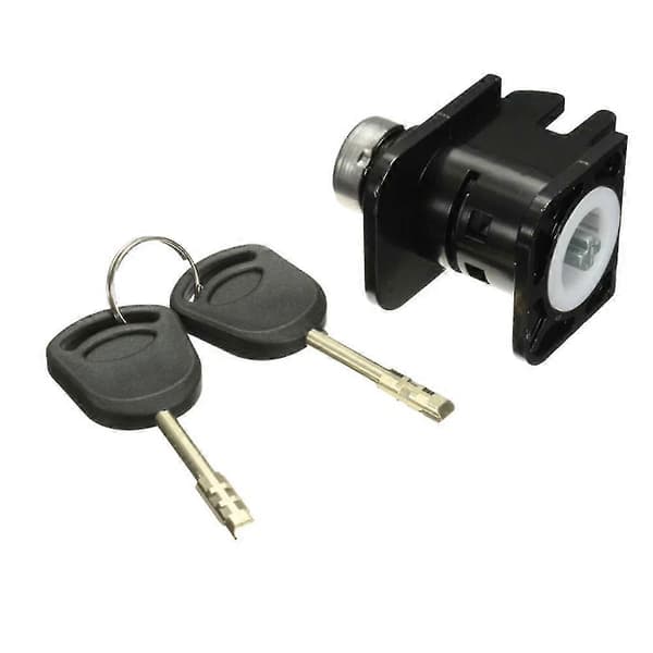 Lock Craft Ovenluukun Lukko + 2 Avainta Transit Mk6 2000 - 2006 Transit Connect 2002-2013