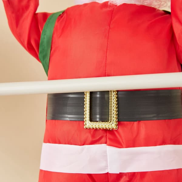 Elf på Trappen - Julepynt