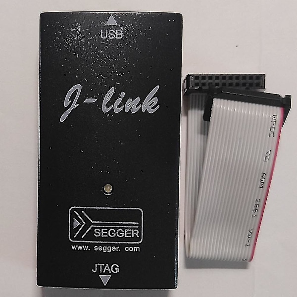 Nopea Jlink V8 Usb Jtag Emulaattori Debuggeri V8 Emulaattori