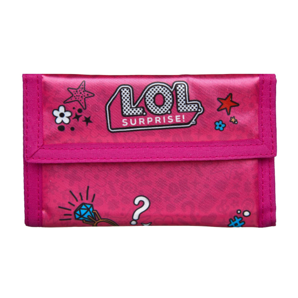 L.O.L. Surprise! Barn- plånbok