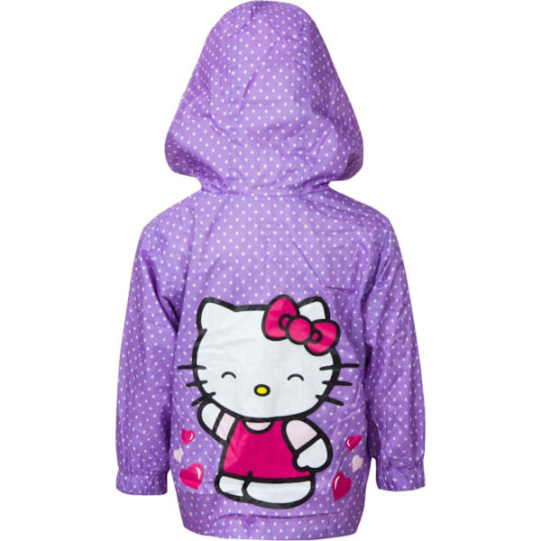 Babyjacka - Hello Kitty - Lila Lila, 80