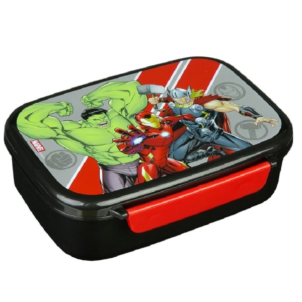 Avengers matlåda - BPA-fri - Marvel