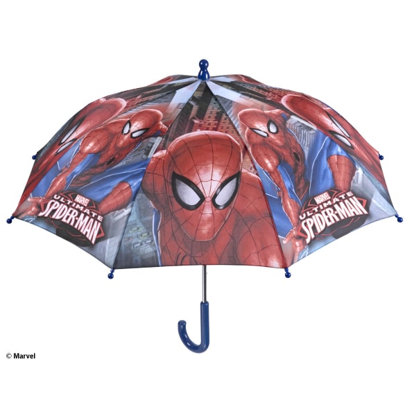 Spiderman Paraply - Ø 60cm
