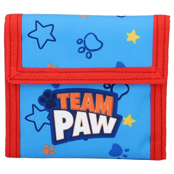 Paw Patrol Barn- plånbok