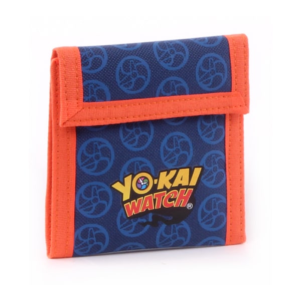 YO-KAI Barn- plånbok