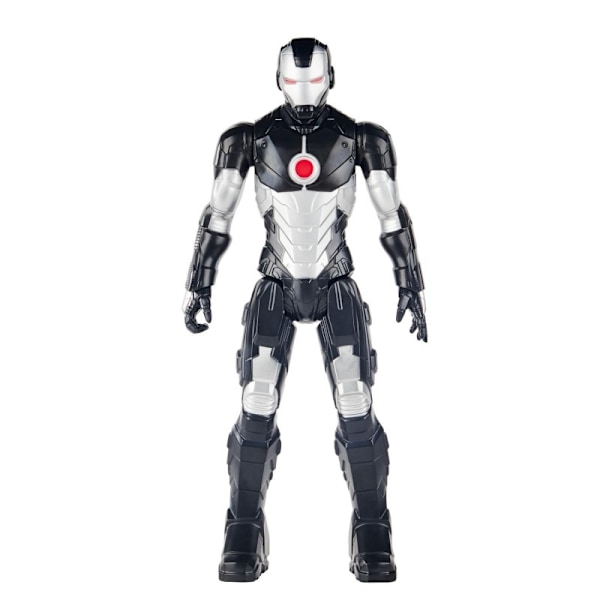 Avengers Titan Hero Figur War Machine