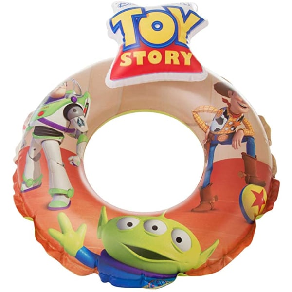 Toy Story - 3D Simring Badring Ø 50 cm