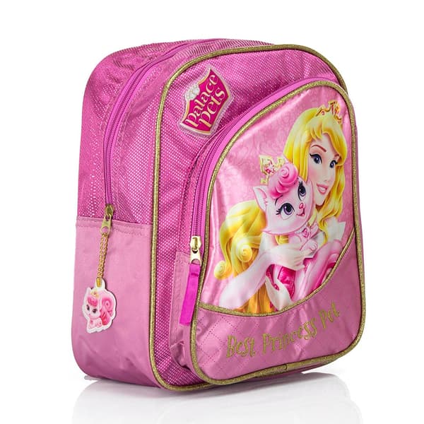 Ryggsäck  27cm - Princess Rosa överdel