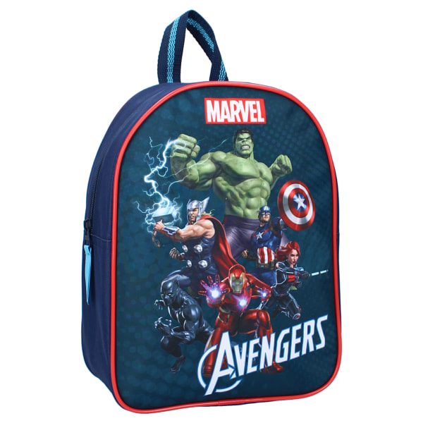 Avengers Ryggsäck 29cm - Marvel