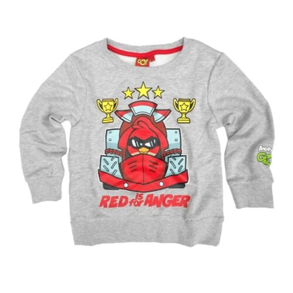 Angry Birds Sweatshirt 92