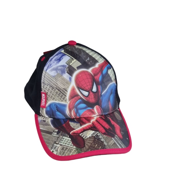 Marvel Spiderman Keps Spindelmannen 52