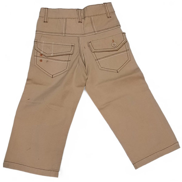 Byxa storlek 90-140 - Beige 90